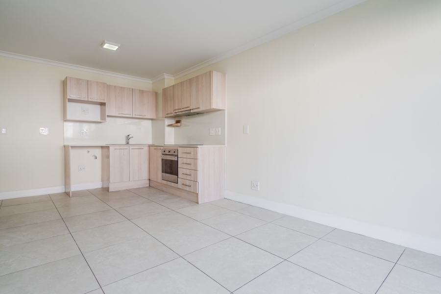 1 Bedroom Property for Sale in Zonnebloem Western Cape
